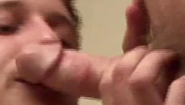 I Need to Be Sucked Now