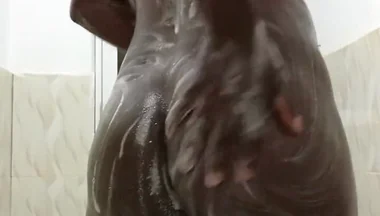 Sexyjayla254 Cumming in the Shower