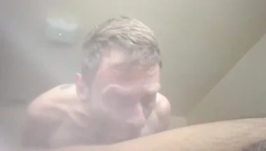 Alot of Cock