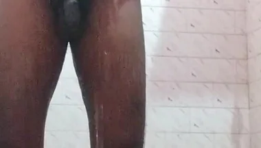 Tamilteninches BBC Cold Water Hot Session!