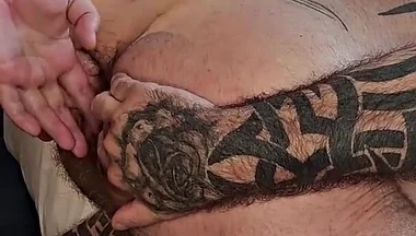 Ink & Lust Con Marc Angelo