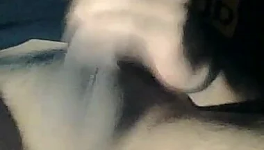 This Sexy Daddy Masturbates by Himself for You