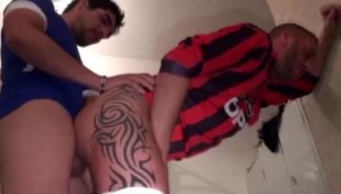 Horny Sex Clip Homosexual Deep Throat Crazy Will Enslaves Your Mind