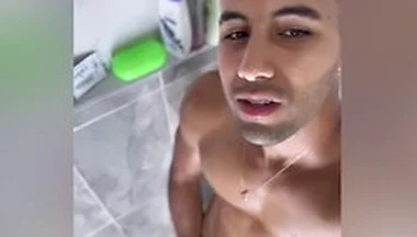 Horny Sex Clip Homo Muscle Craziest , Watch It