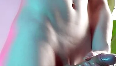 Femboy Ruins Four Cumshots And Moans Leaking Precum