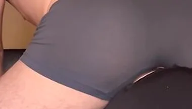 He Loves My Farts