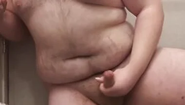 Intense Jerk Off Session