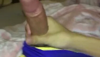 Afterwork Rubs