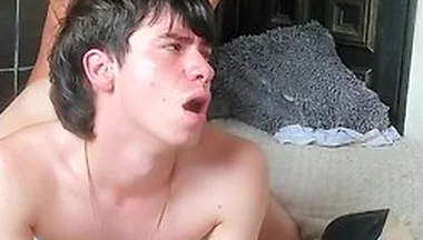 I Fuck A Colombian Twink