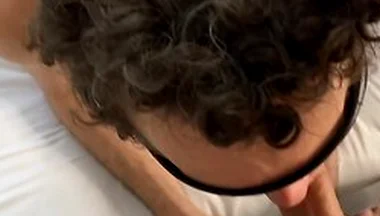 Harry Jen Guy Surprised Me And Tied Me Up And Fucked Me