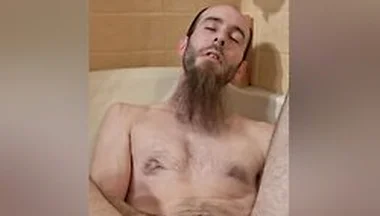 Cam Show Was A Bust So Had To Find A Different Way To Cum!! - Shower Dildo