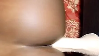 Backing That Ass Up