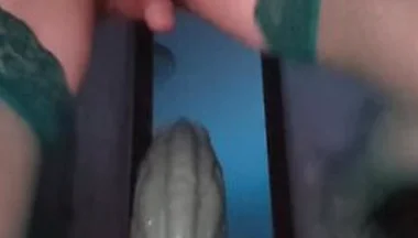 Rexxx From All Night Toys - My Biggest Sissy Gape