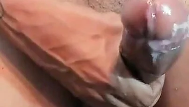 Black Cum