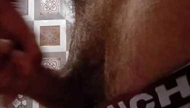 Brother-in-law Showed His Penis to Sister-in-law