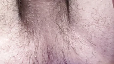 He Shoves a Potato up His Ass