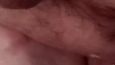 Anal Enema of a Gay Man