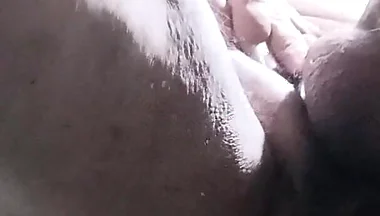 Big Thick Hammer Is Making Snow Sperm - the Big Heavy Load
