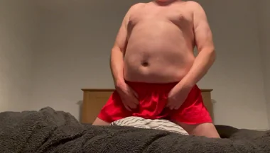 Up for It on My Bed