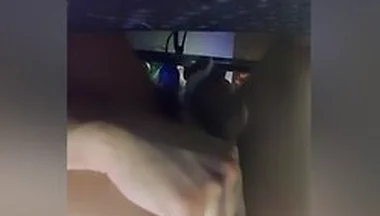 Shoved A Dildo Up My Ass Before Heading Out