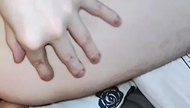 When Your Bf Loves It Deep