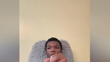 Teen 18+ Get Caught Stroking Watch What Happens Next