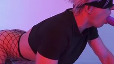 Gojo, I Need You Face Down Ass In The Air