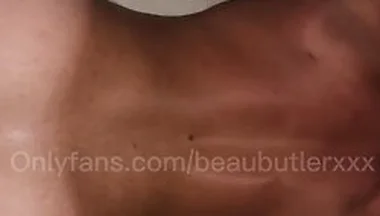 Beau Butler Fucked Raw By Rhyheim Shabazz