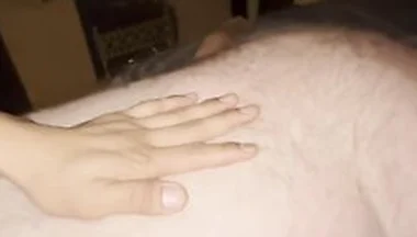 Destroying His Big And Fat Ass Over And Over Again,creampie As Fuck