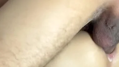 Isak Perverts In Opening The Pussy Of A Young Colombian Boy, I Fill It With Exclusive Milk