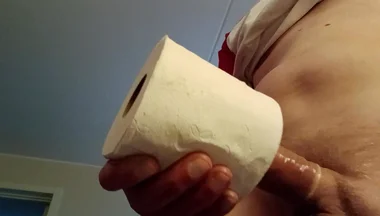 Today I Don't Need a Pussy