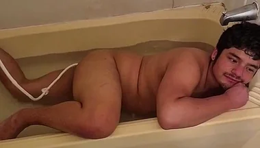 Water Belly Expansion Practice