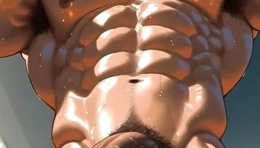 Hung Huge Cock Cum