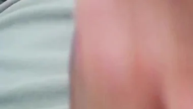 My Hard Cock Fills the Entire Smartphone Screen