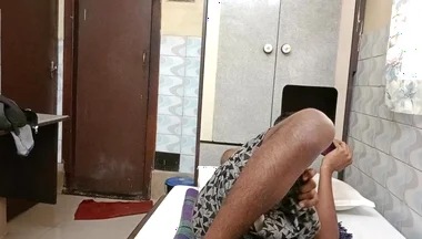 Stepmom Is Not Hot, Today I Will Shake You the Whole Night for Sex