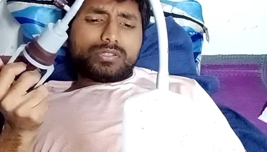 Tushhubaby Masterbation