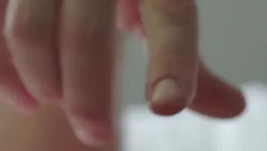 Bonus: Cum Anointing