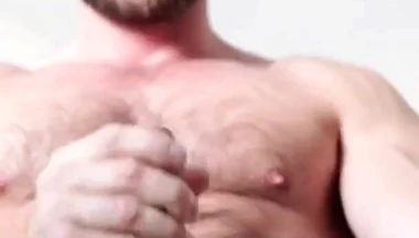 Spray That Cum with Me!