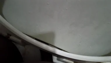 19 Year Young College Student Fucking in Hostel