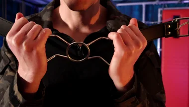 Virgin Cock Sucker
