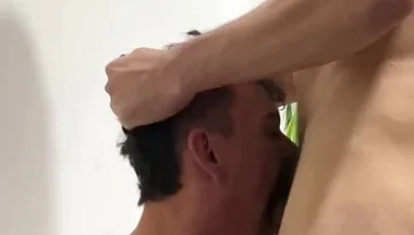 Versatil XXX gay deepthroat