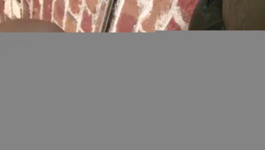 Fucked Raw by the Big Dick of Muy Straight Friend