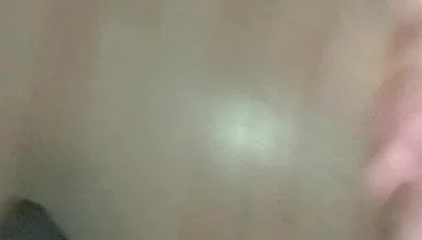 Quick Handjob to Release with Ejaculation