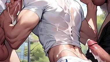 Group Boy Gay Ass Fuck