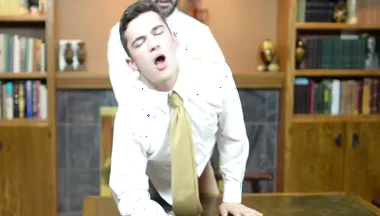 Bishop And The Forbidden Fruit Of - Elder Hardt