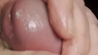 The Ultimate Edging Guide - Challenge Try Not Ot Cum For 15 Minutes, Uncut Cock Shoots Load