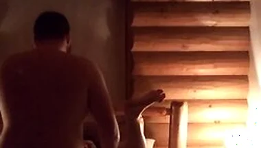 Cozy Cabin Fun