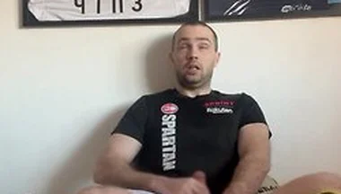 Wank And Cum In Soccer Socks And Cleats