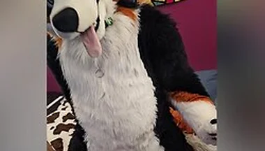 Pouring Cum Angrybarks Edges With You To Denied Orgasm Over And Over Until Both Of You