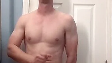 Watch My Ass While I Cum